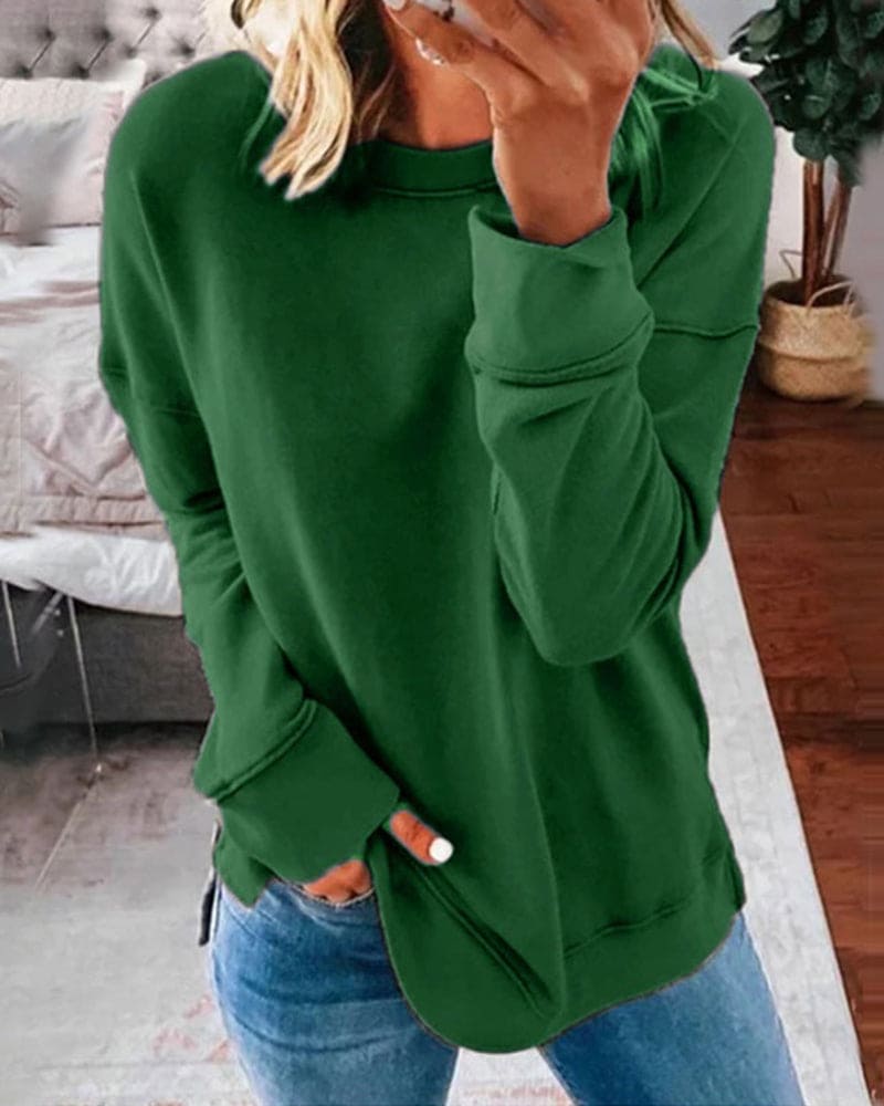Arabelle – Cosy Jumper