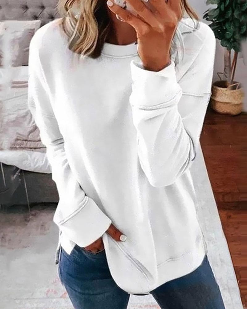 Arabelle – Cosy Jumper