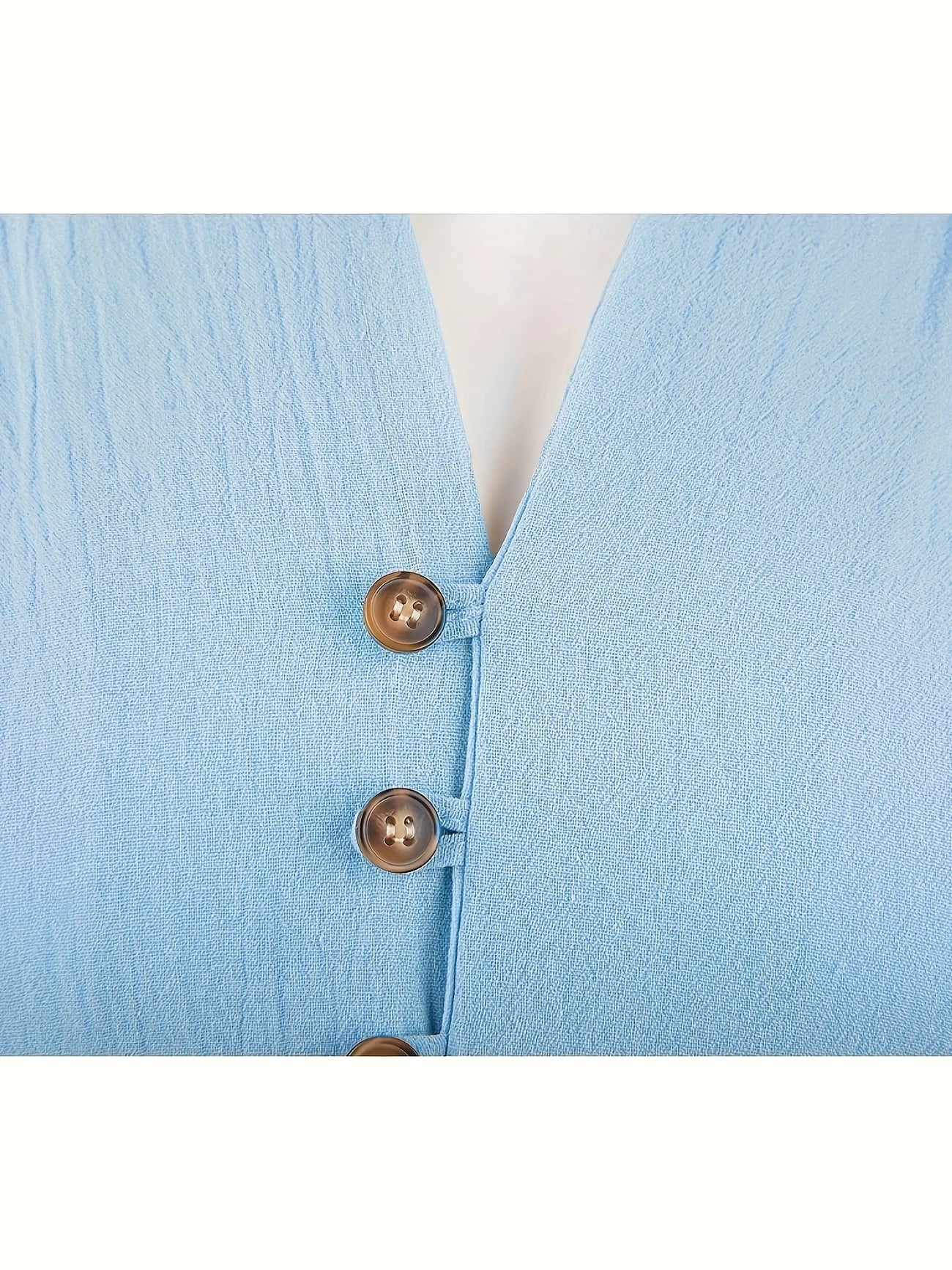 James™ | Lightweight Cotton Long Sleeve Shirt