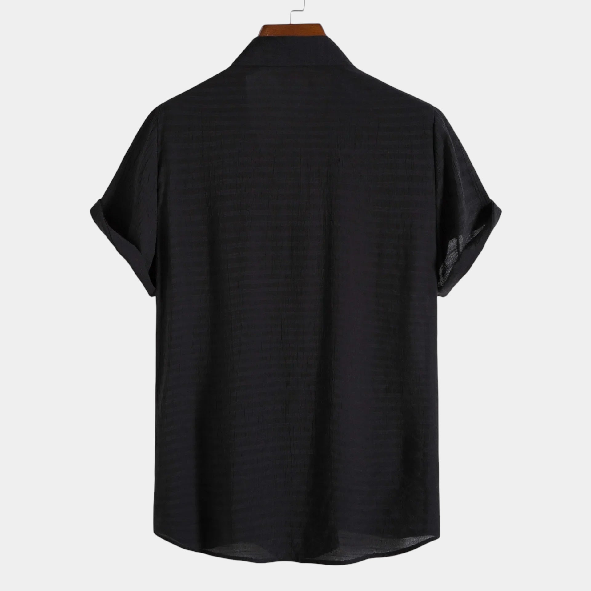 James™ | Summer Shirt Rio