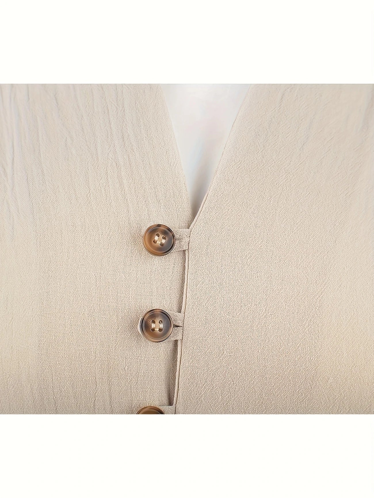 James™ | Lightweight Cotton Long Sleeve Shirt
