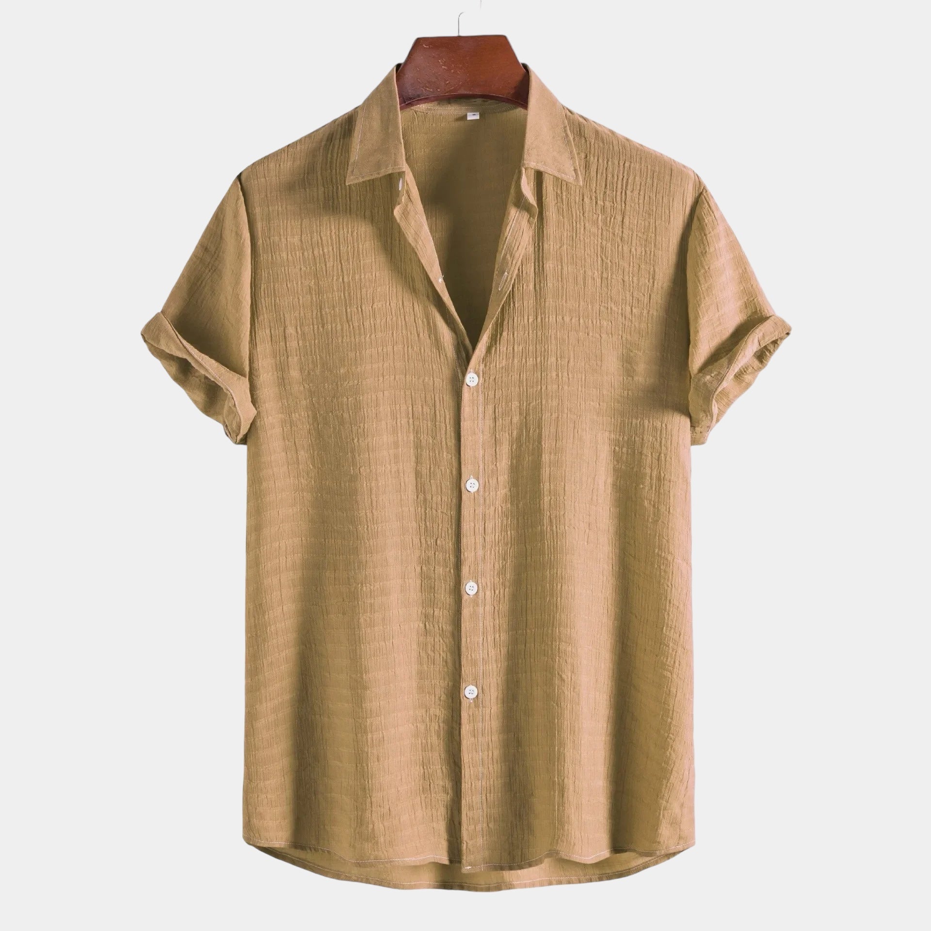 James™ | Summer Shirt Rio