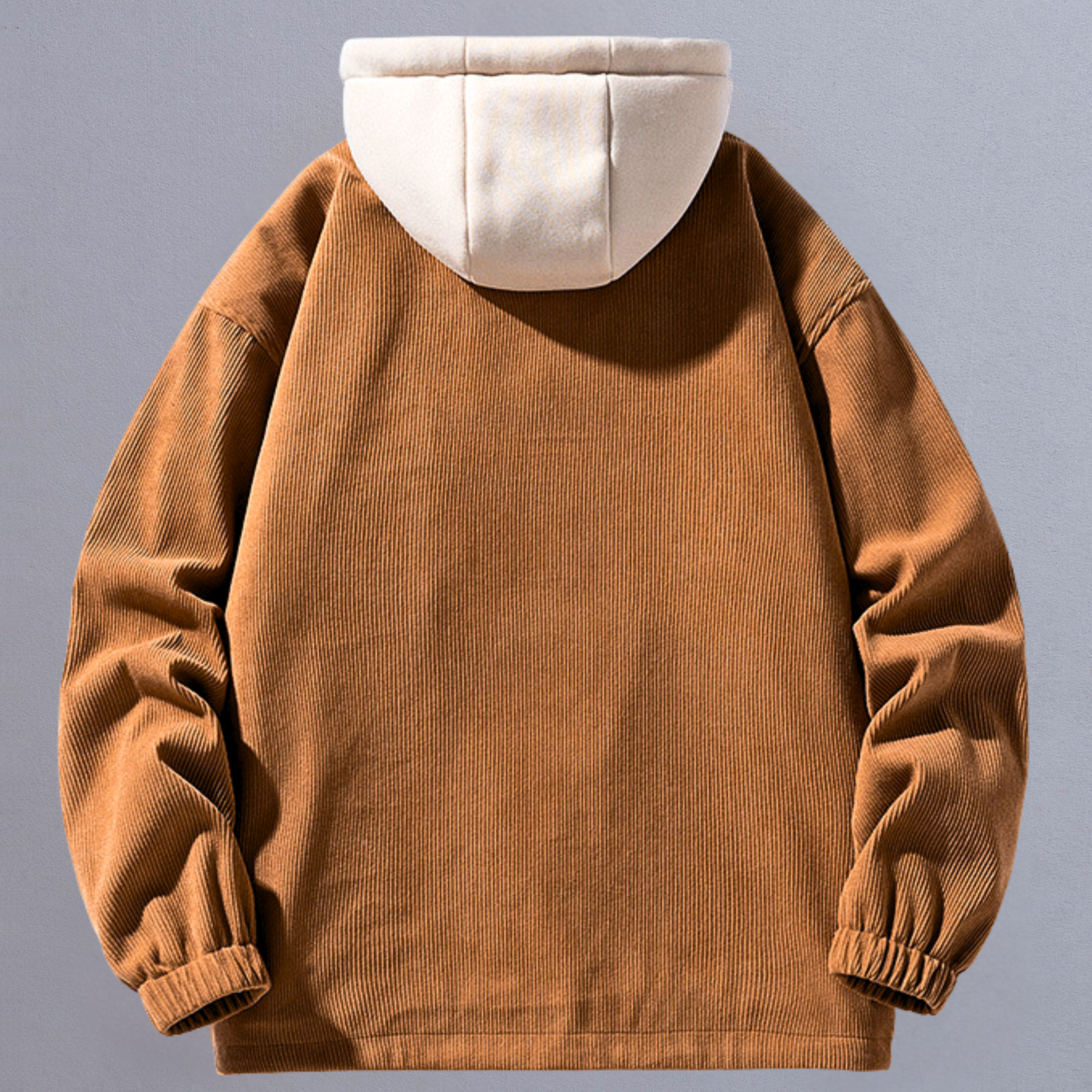 Aaron Corduroy Jacket