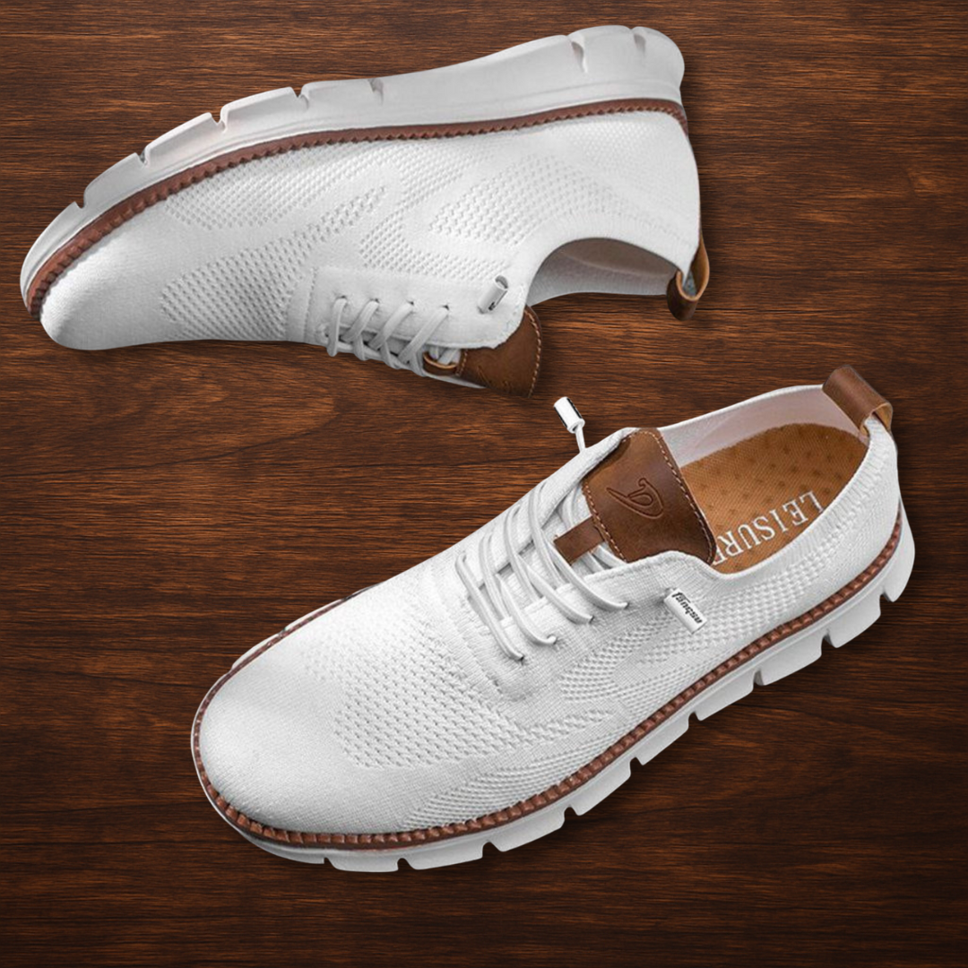 James™ | All-day Ultra Comfortable Walker