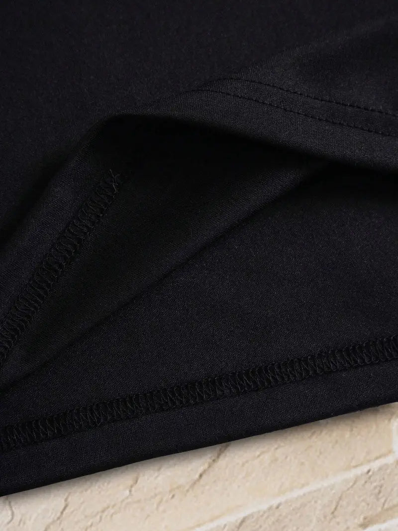 James™ | Stylish Short-Sleeve T-Shirt