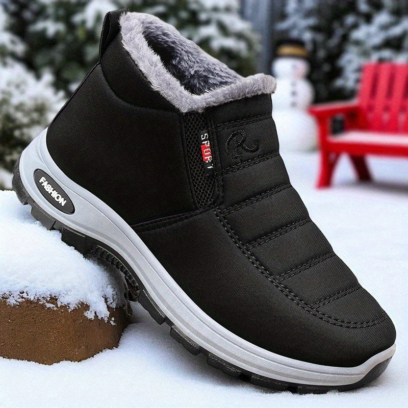 Jane™ | Orthopedic Warmth & Easy Winter Comfort