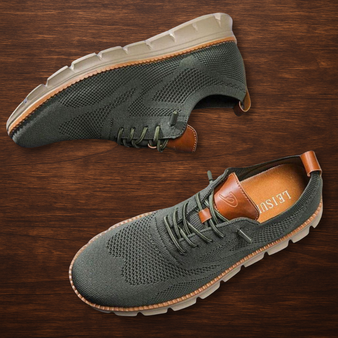 James™ | All-day Ultra Comfortable Walker