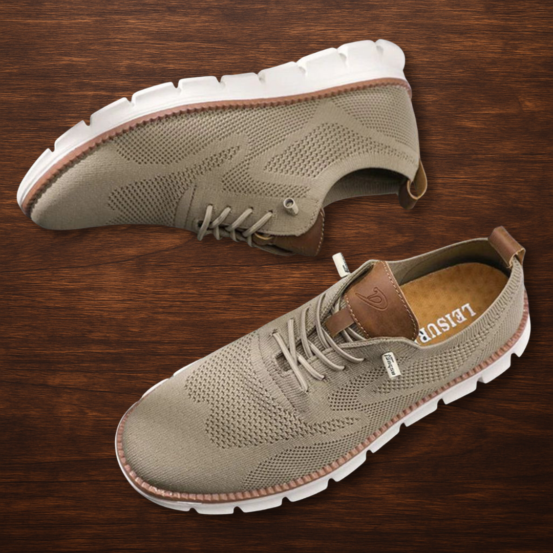 James™ | All-day Ultra Comfortable Walker