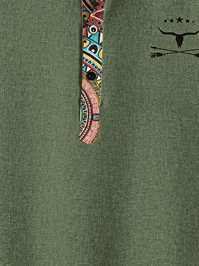 James™ | Elegant Short-Sleeve Shirt