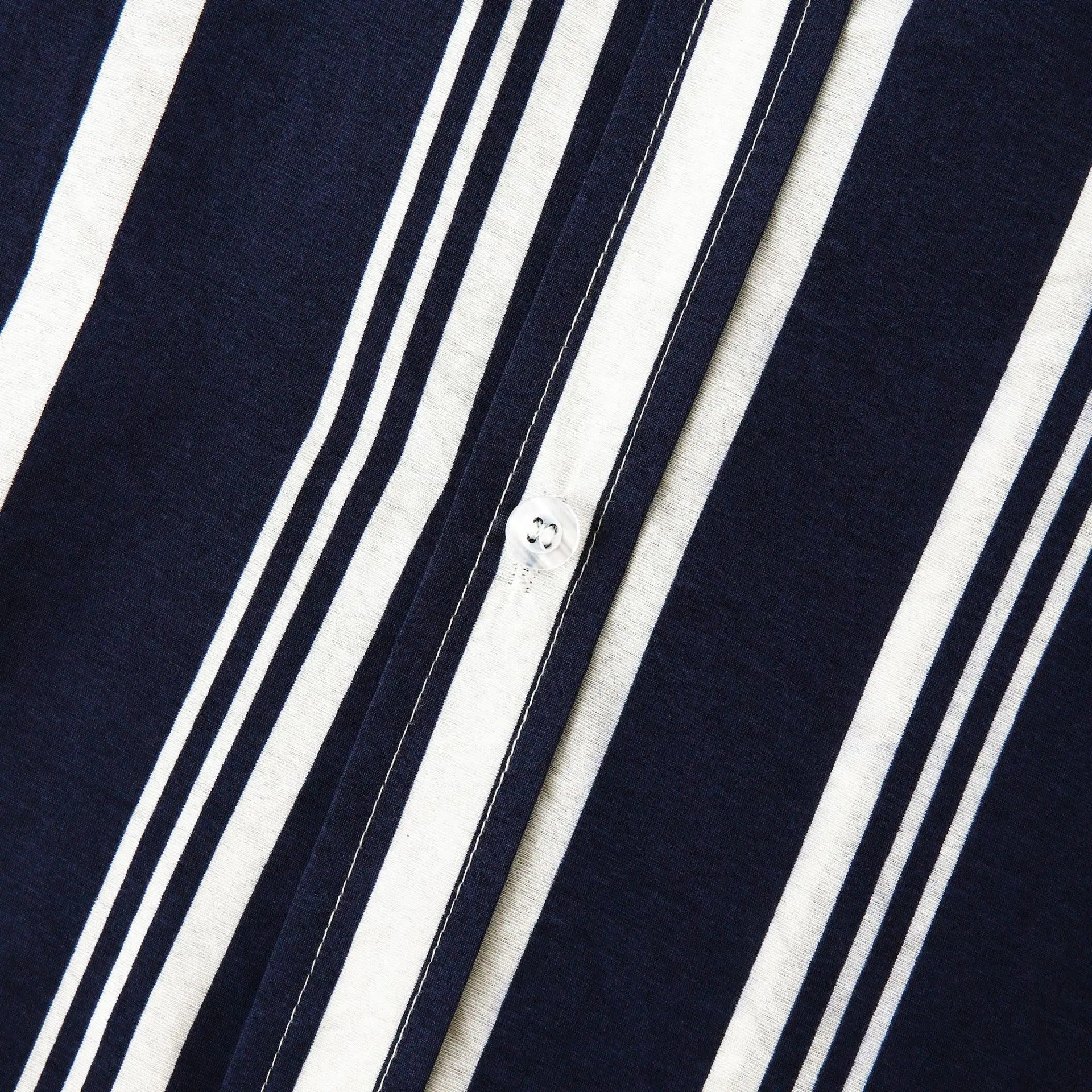 James™ | Special Striped Shirt