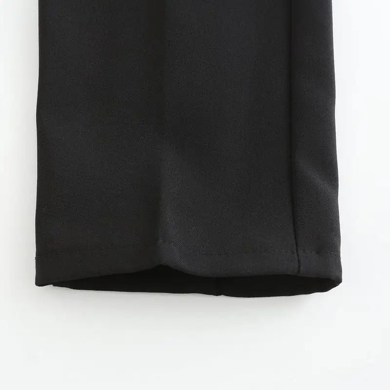 James™ | Augusto Stretch Pants