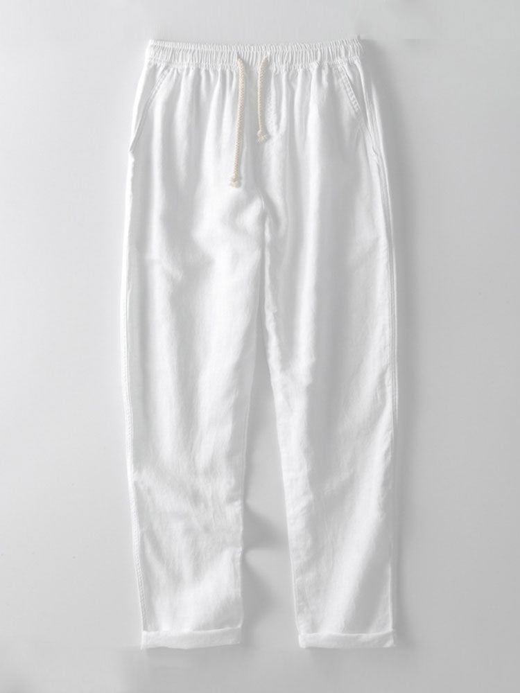James™ | Short Sleeve Set