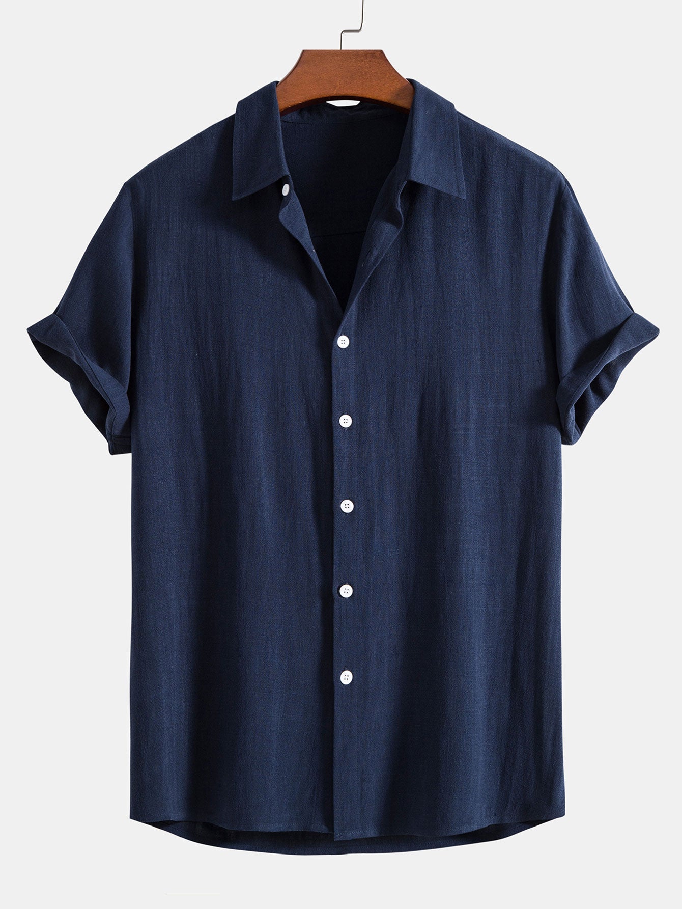 James™ | Short Sleeve Set