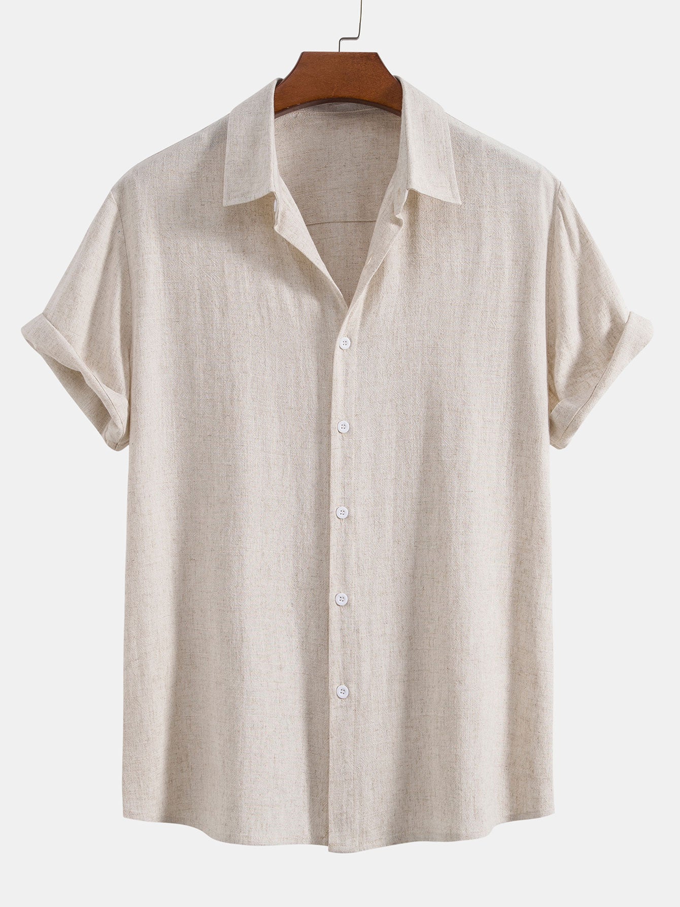 James™ | Short Sleeve Set