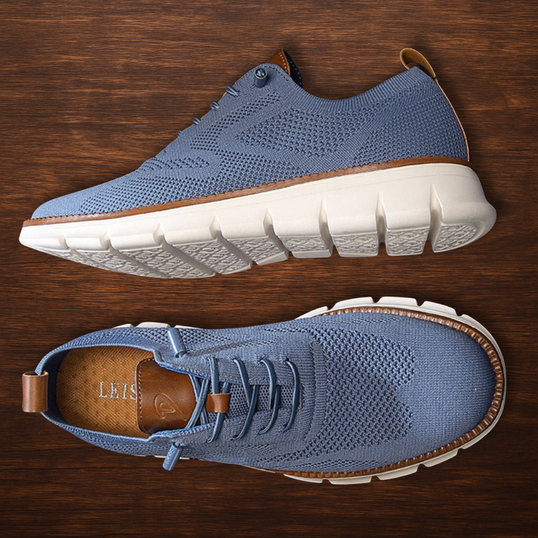 James™ | All-day Ultra Comfortable Walker