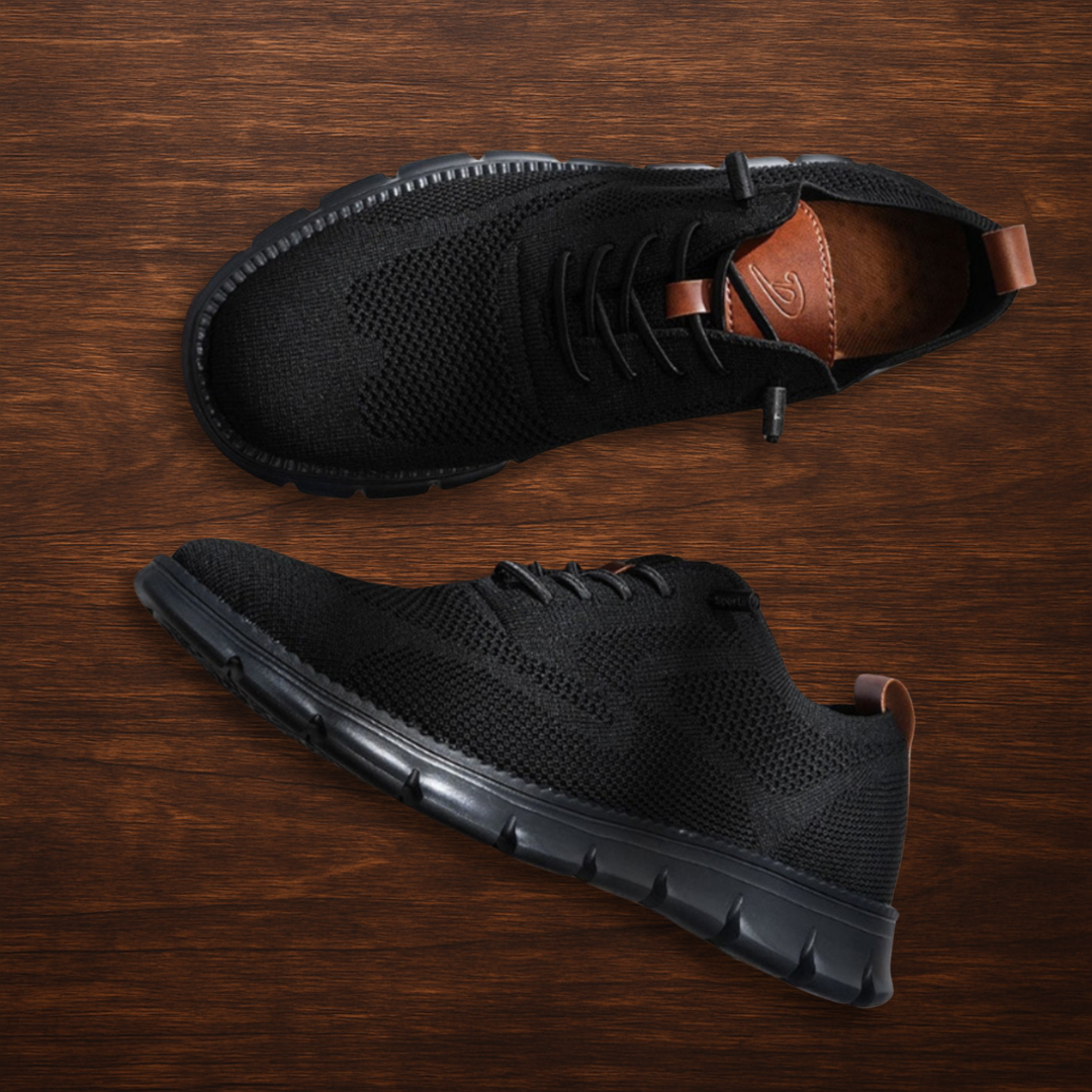 James™ | All-day Ultra Comfortable Walker