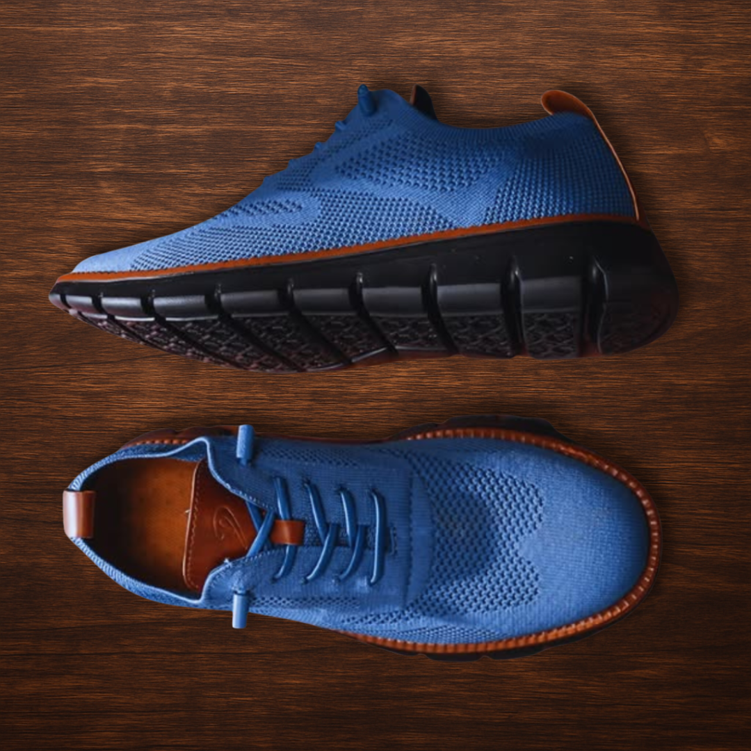 James™ | All-day Ultra Comfortable Walker