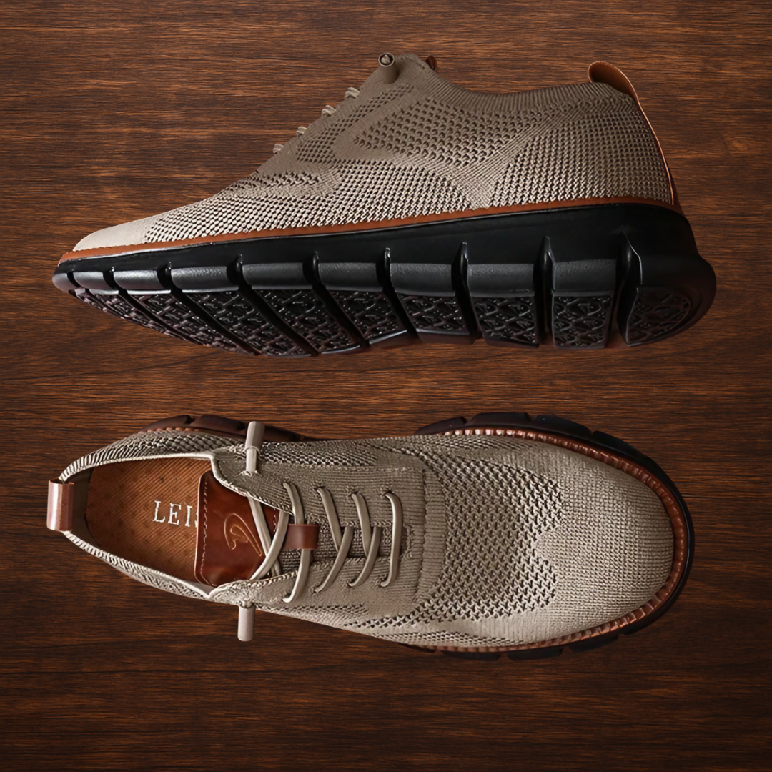 James™ | All-day Ultra Comfortable Walker