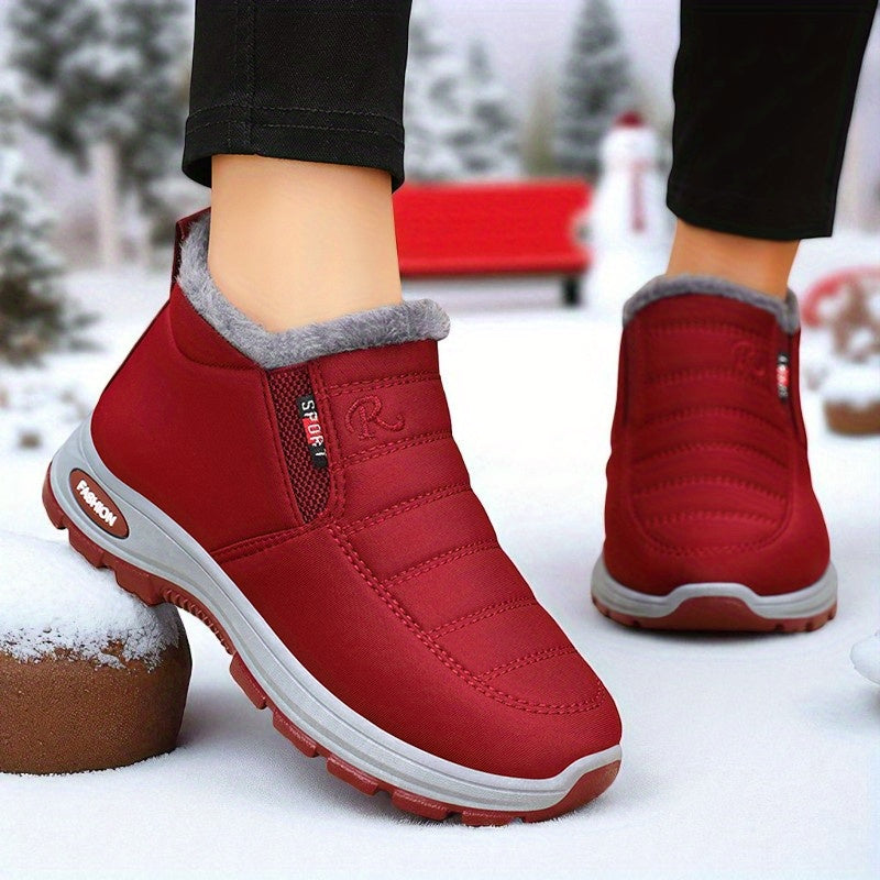 Jane™ | Orthopedic Warmth & Easy Winter Comfort