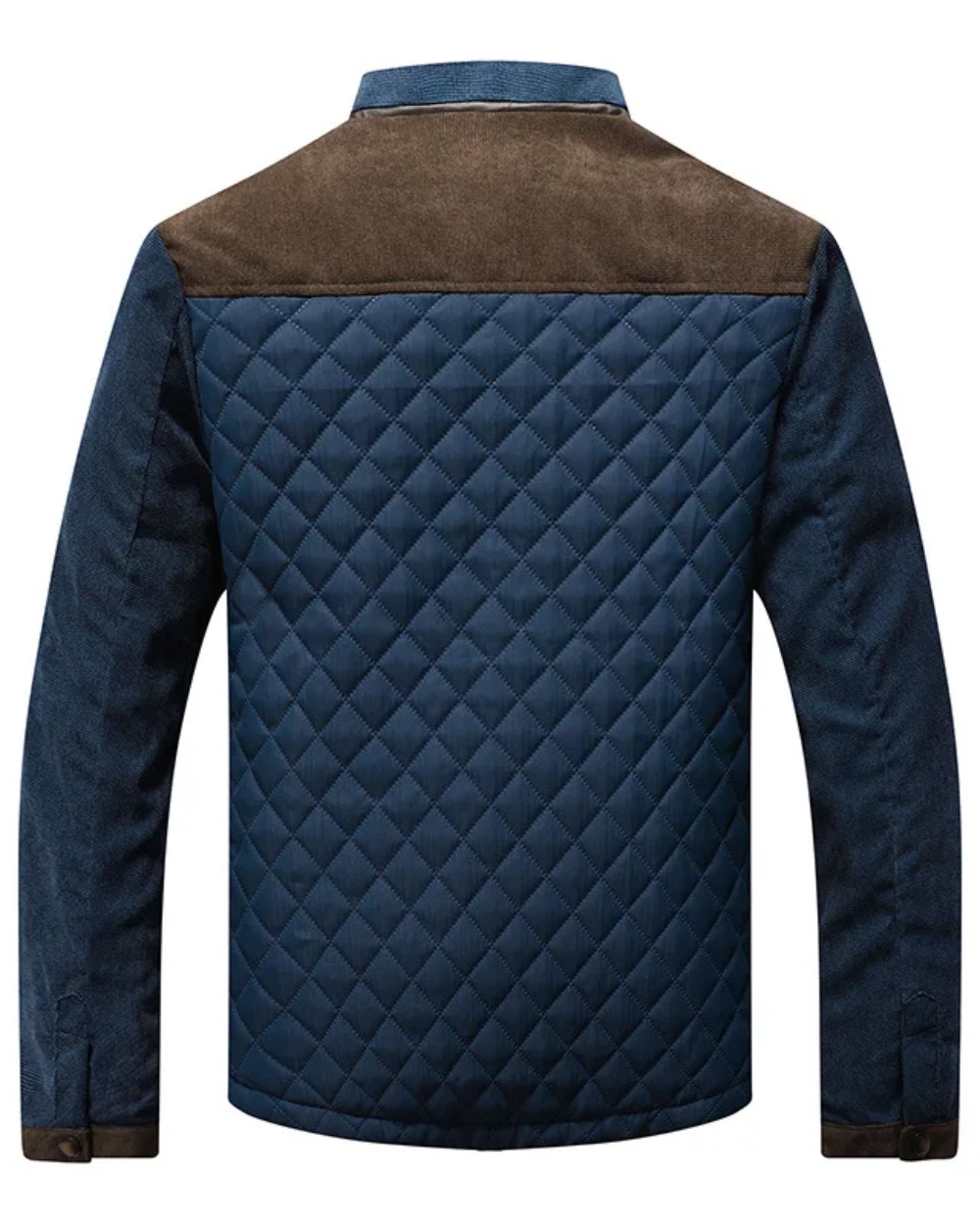 James™ | York Quilted Jacket