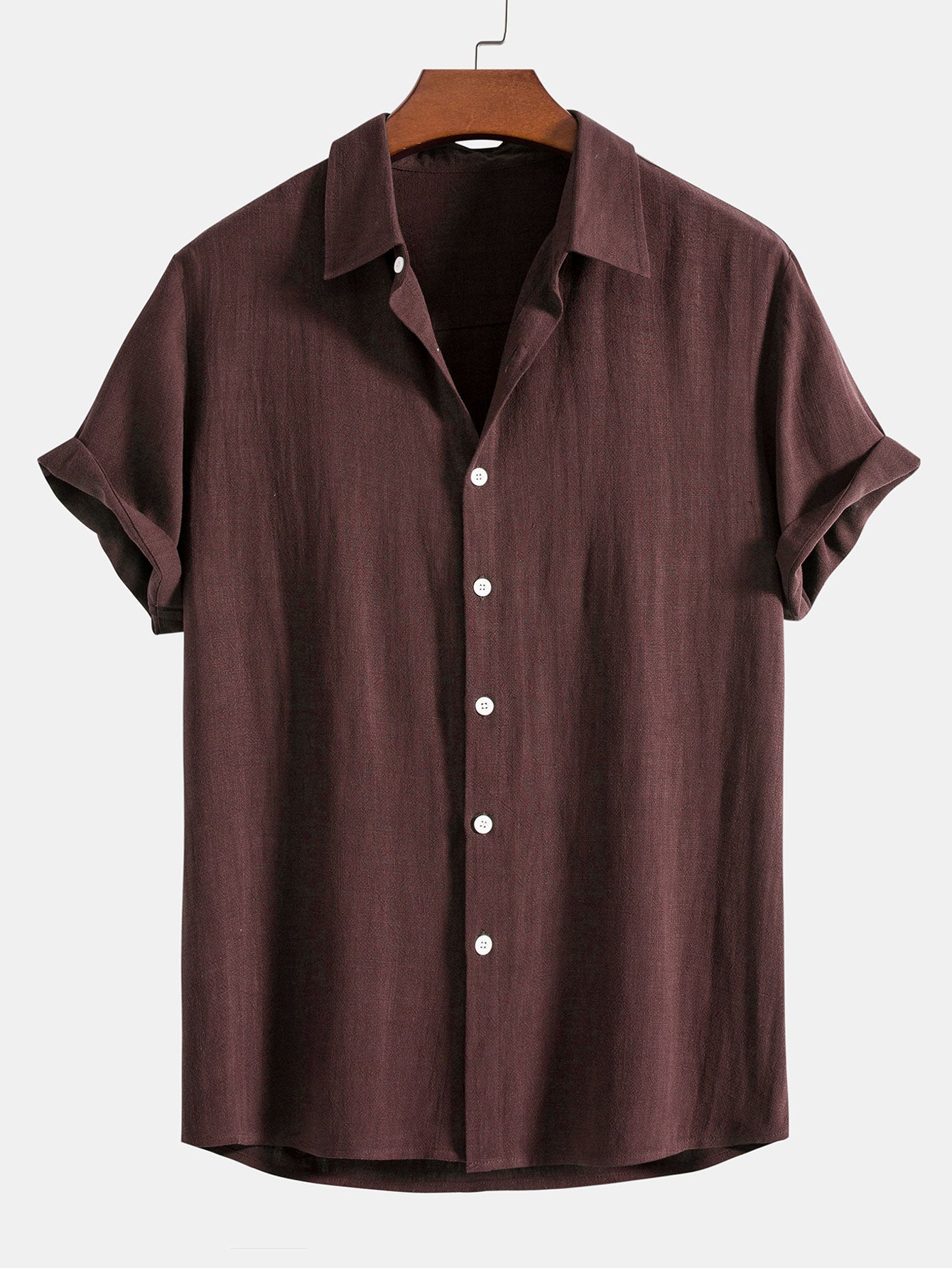 James™ | Short Sleeve Set