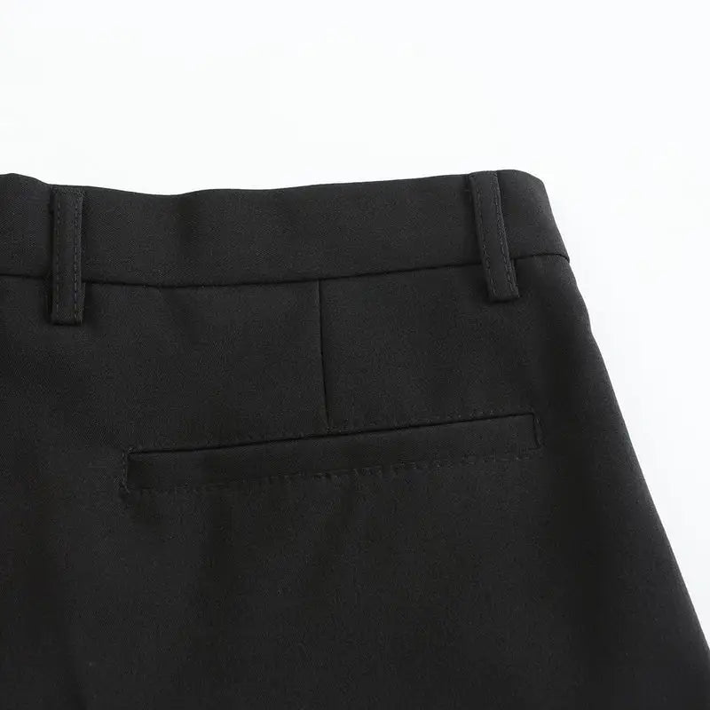 James™ | Augusto Stretch Pants