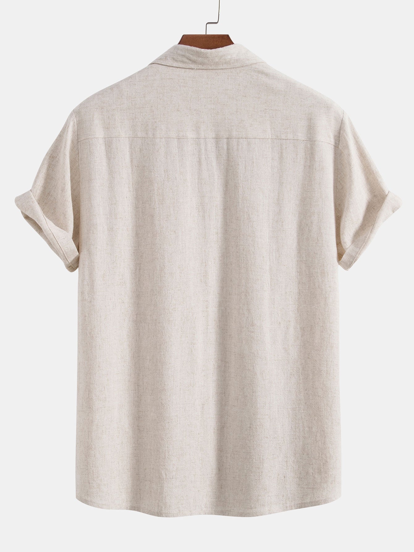 James™ | Short Sleeve Set