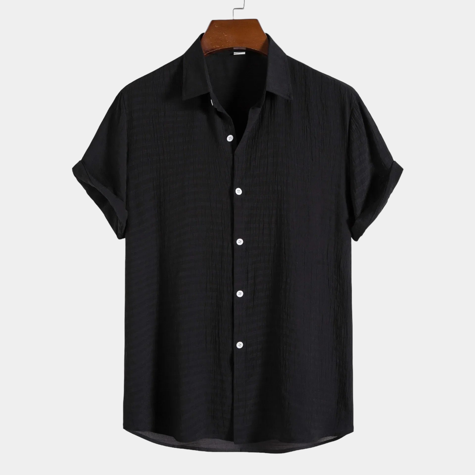 James™ | Summer Shirt Rio