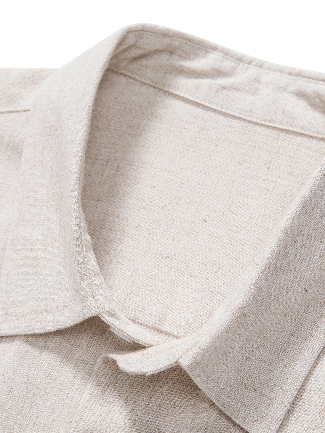 James™ | Short Sleeve Set