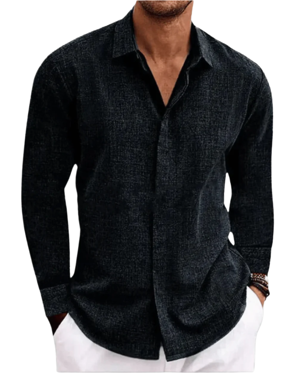 James™ | Casual Shirt