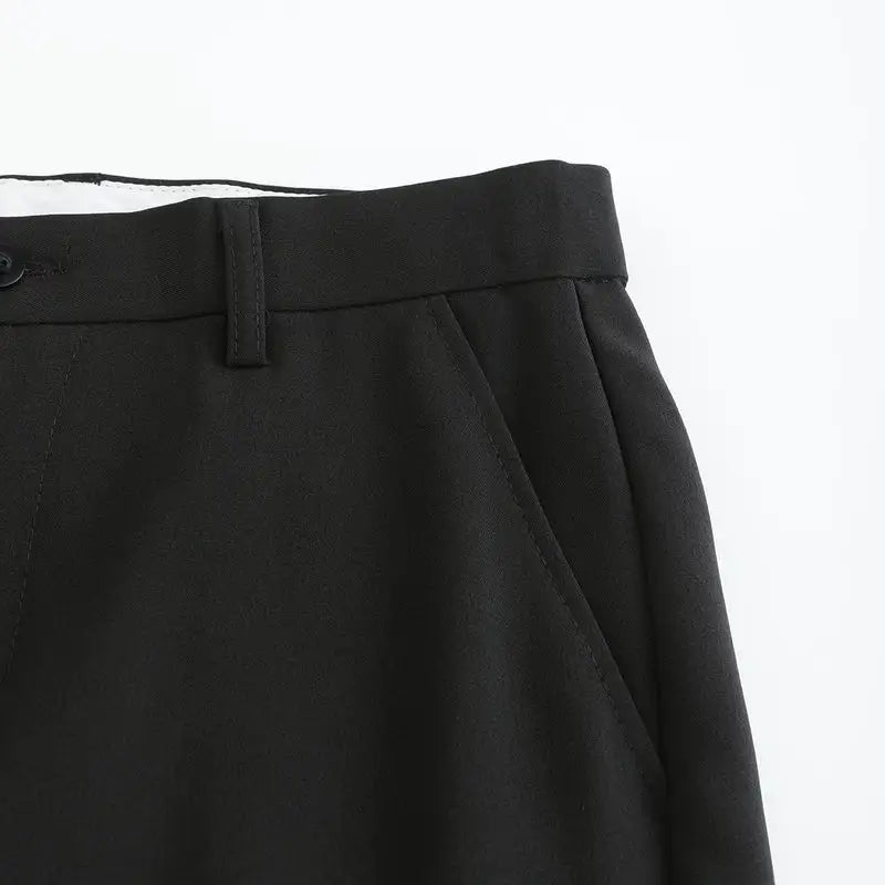 James™ | Augusto Stretch Pants