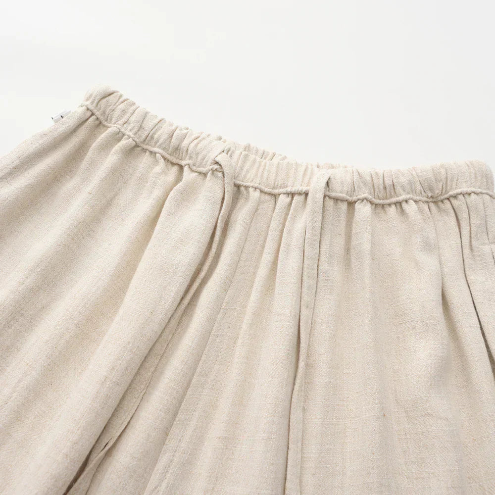 James™ | Marrakech - Linen Pants