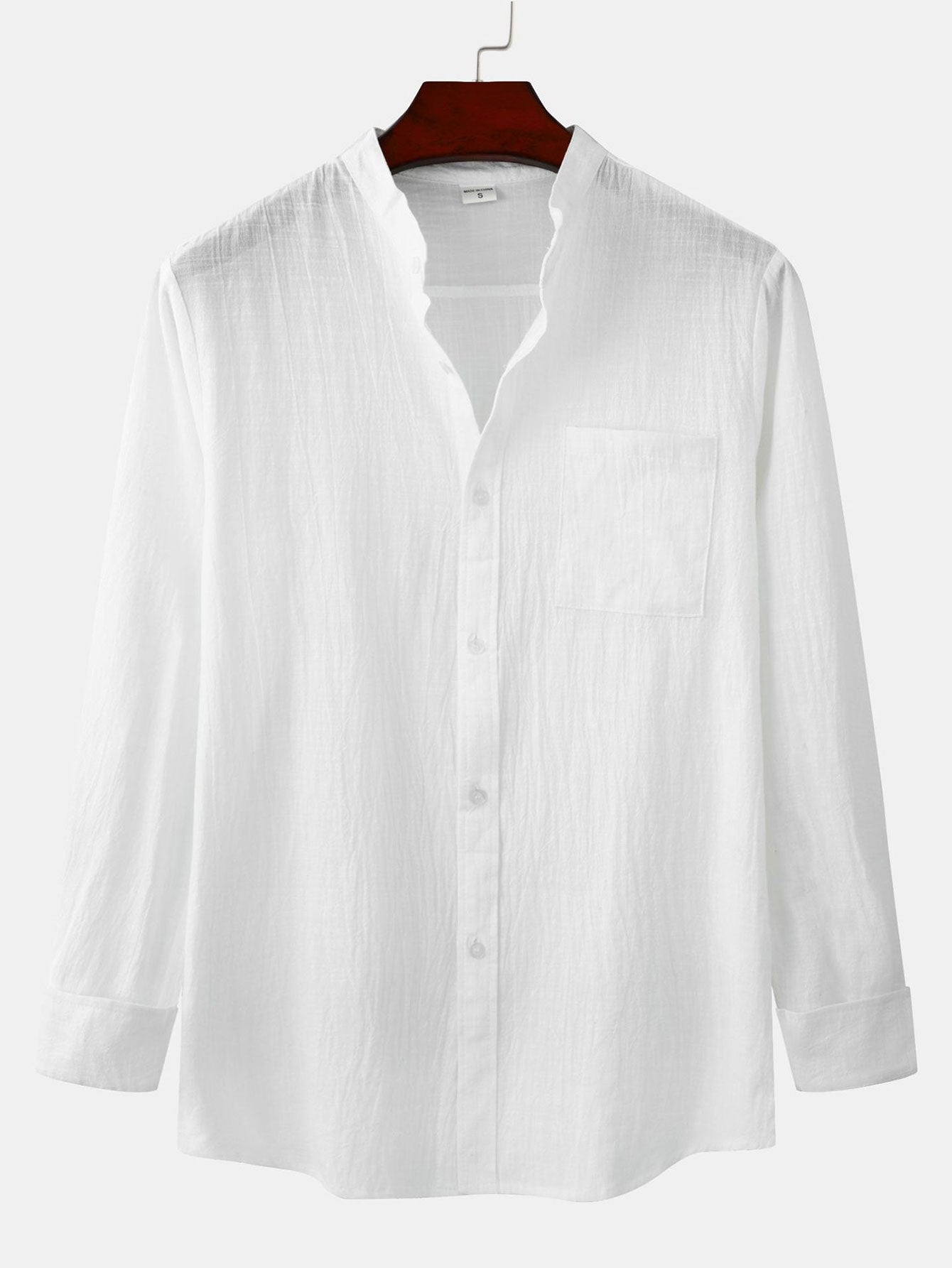 James™ | Long Sleeve Set Belize