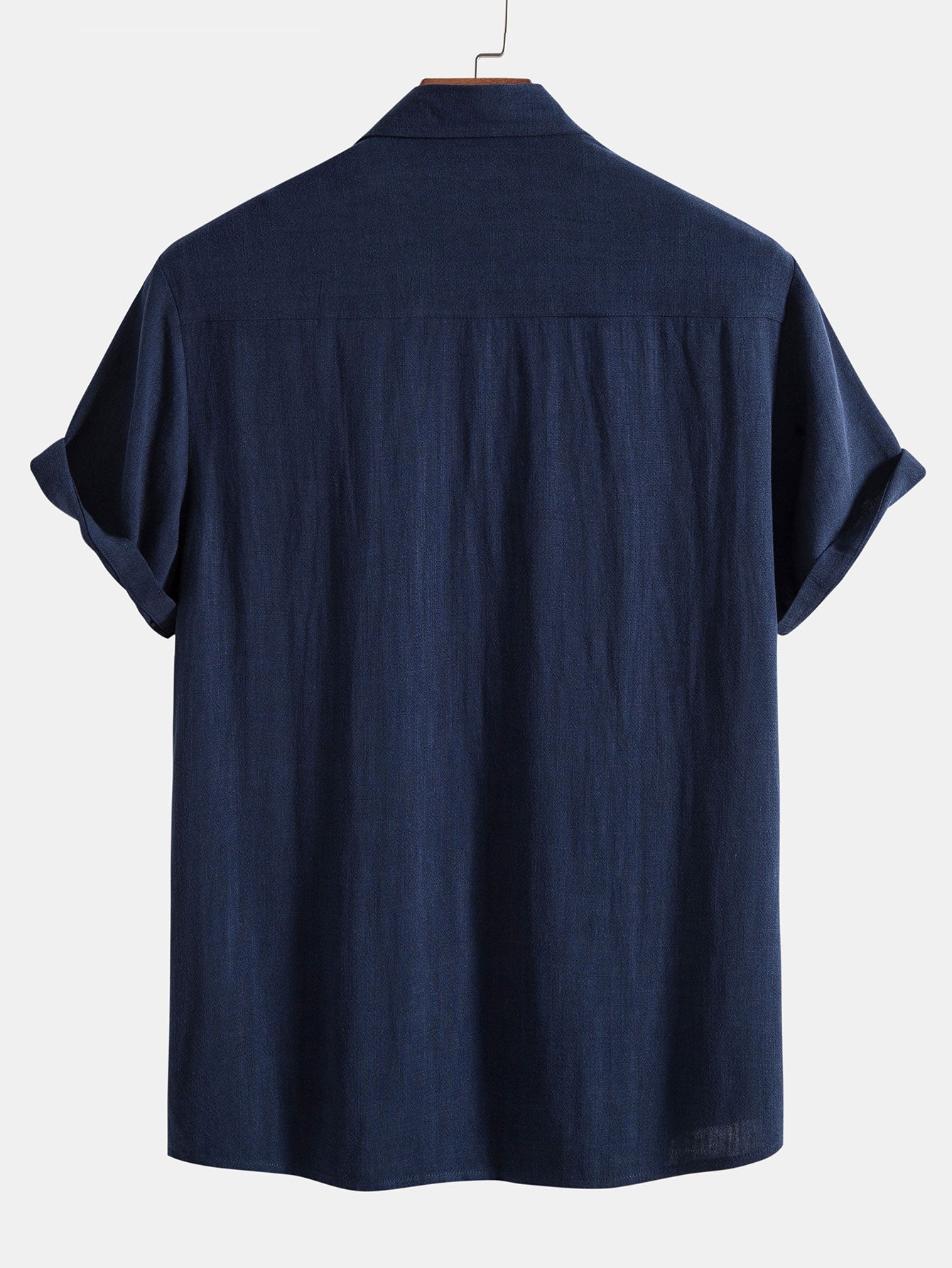 James™ | Short Sleeve Set