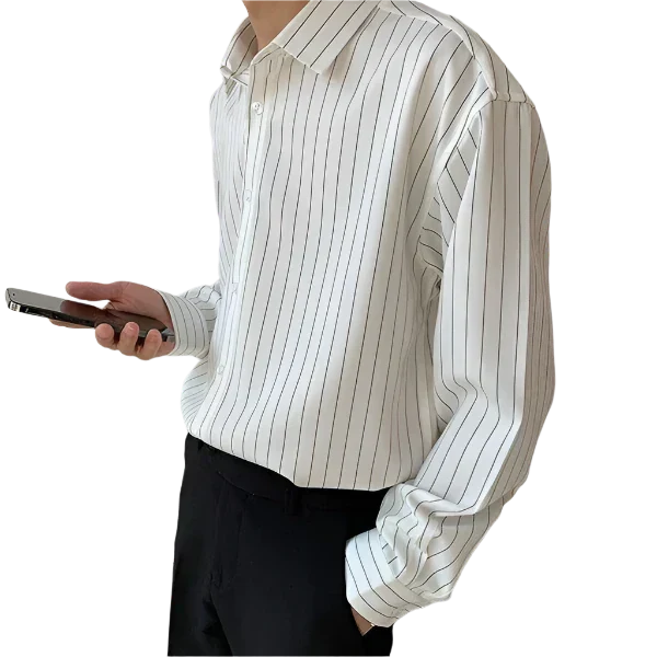 James™ | Positano Shirt