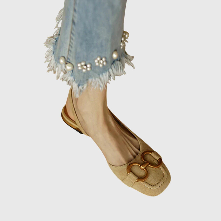 Cecilia™ | Sandales orthopédiques