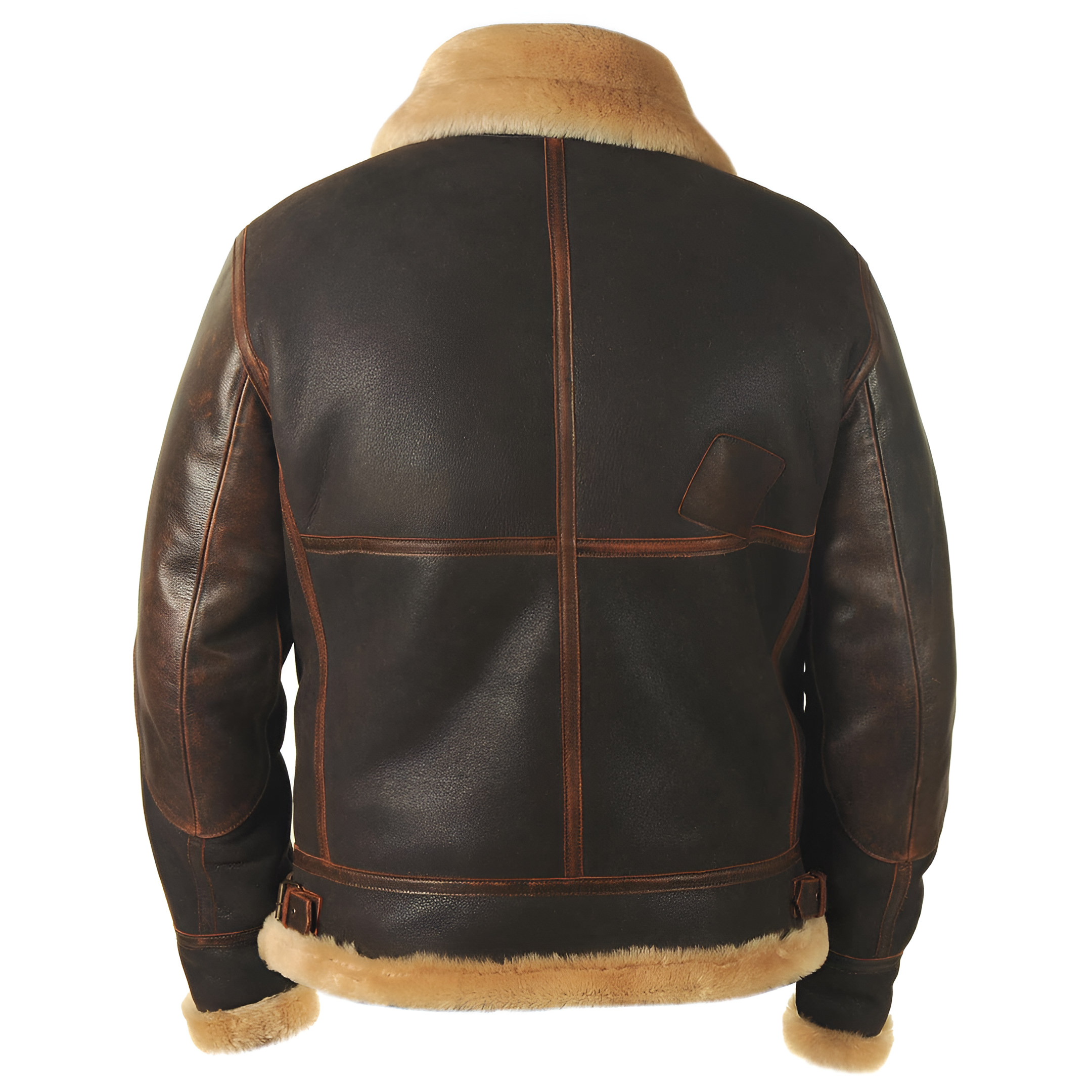 Tuur | Classic Aviator Jacket