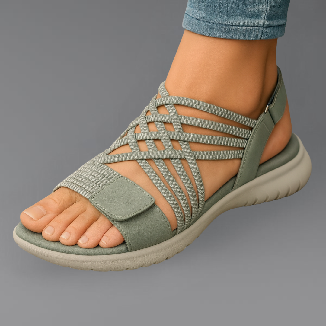 Diane™ Orthopedic Comfort Sandals