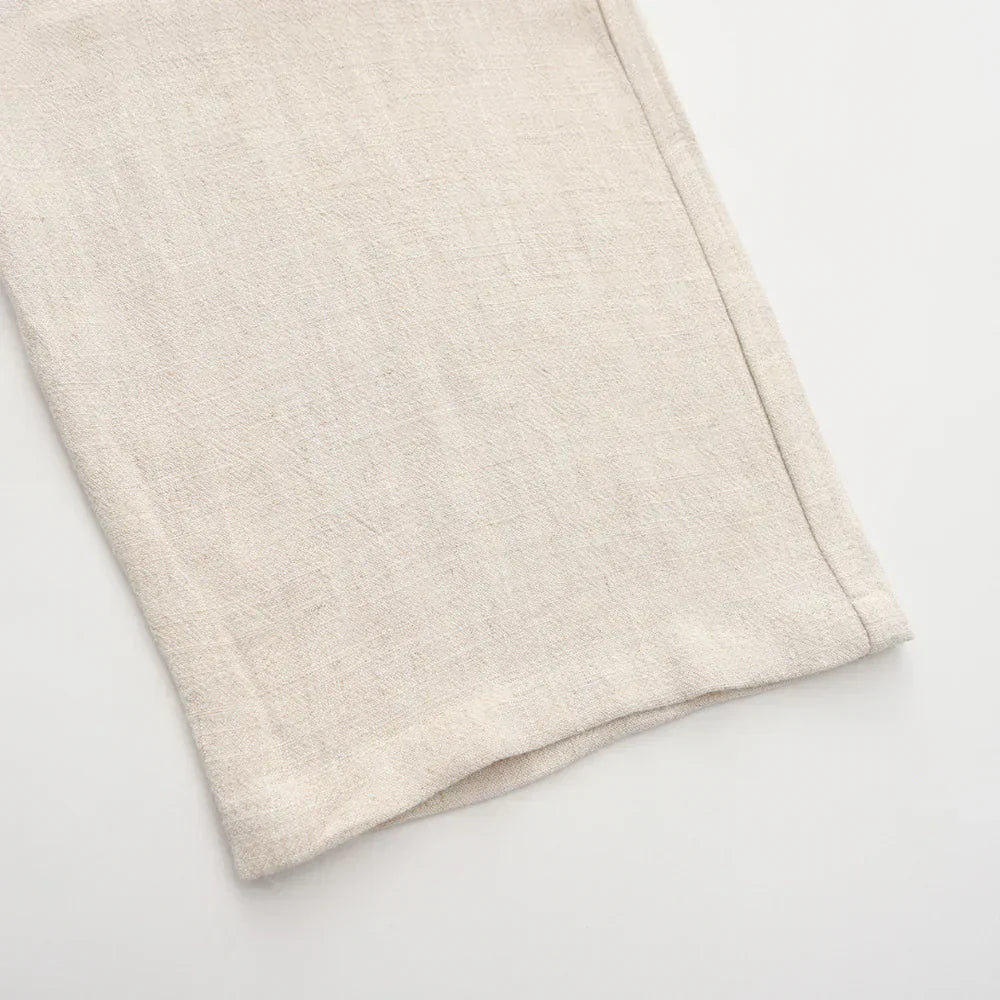 James™ | Marrakech - Linen Pants