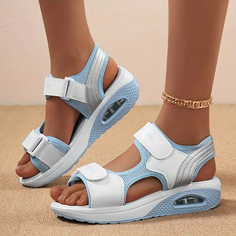 Lily™ | Stylish Summer Sandals