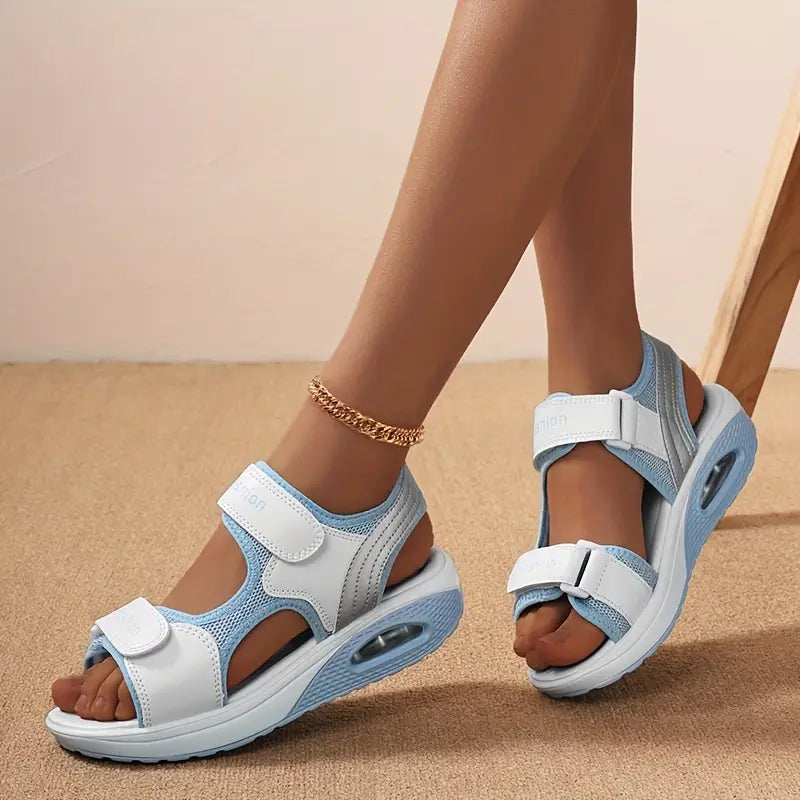 Lily™ | Stylish Summer Sandals