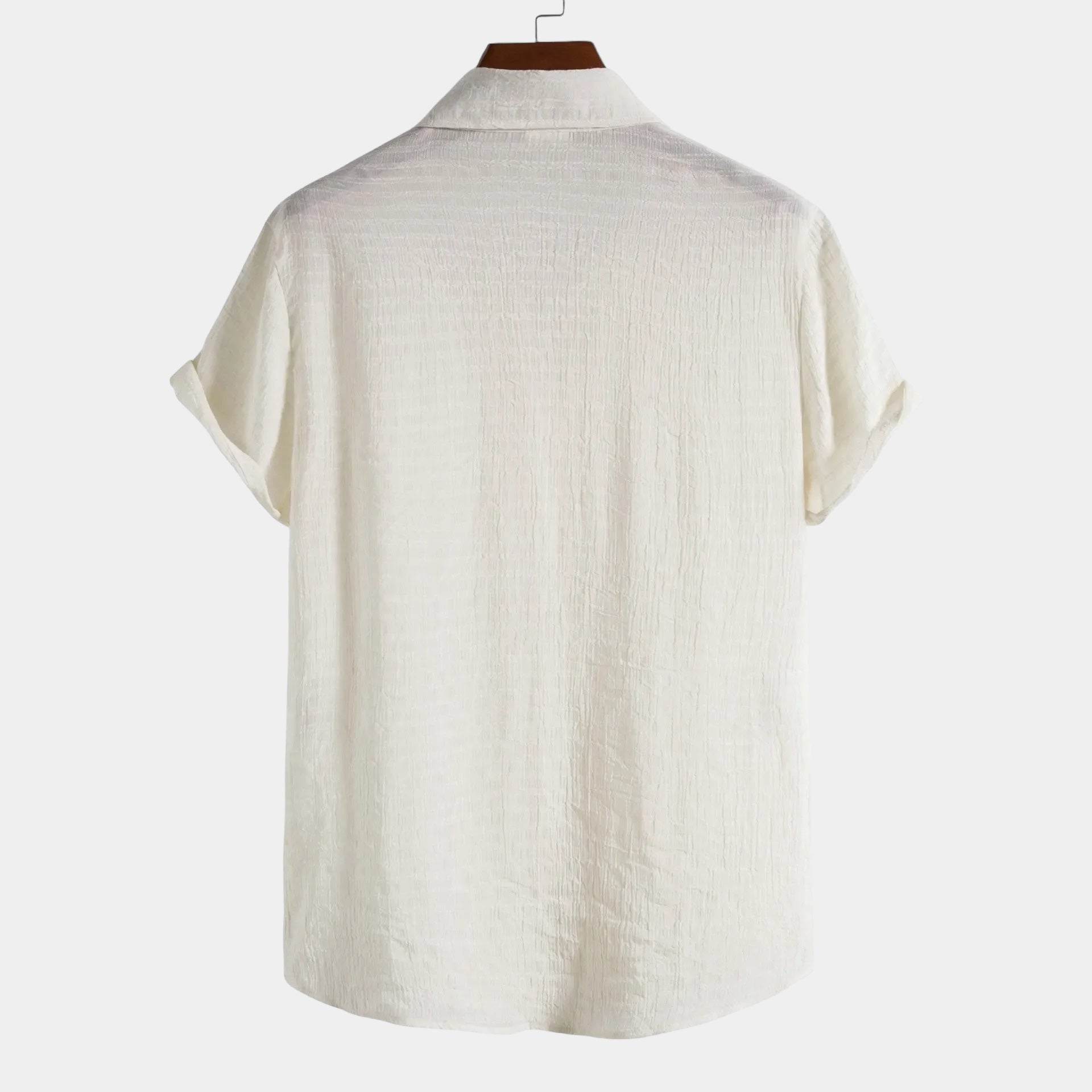 James™ | Summer Shirt Rio