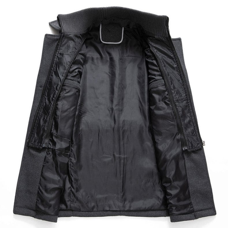 James™ | Shelby 2-Piece Coat