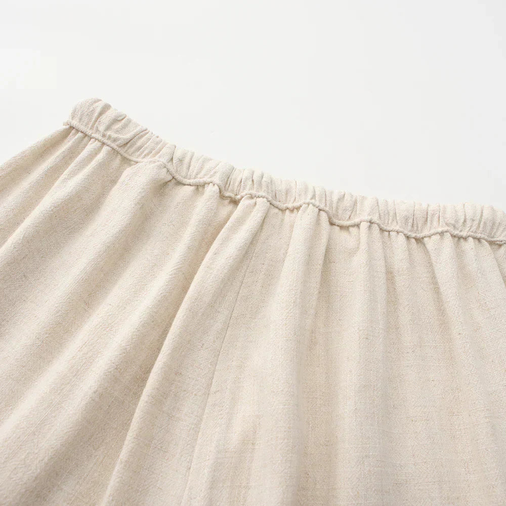 James™ | Marrakech - Linen Pants