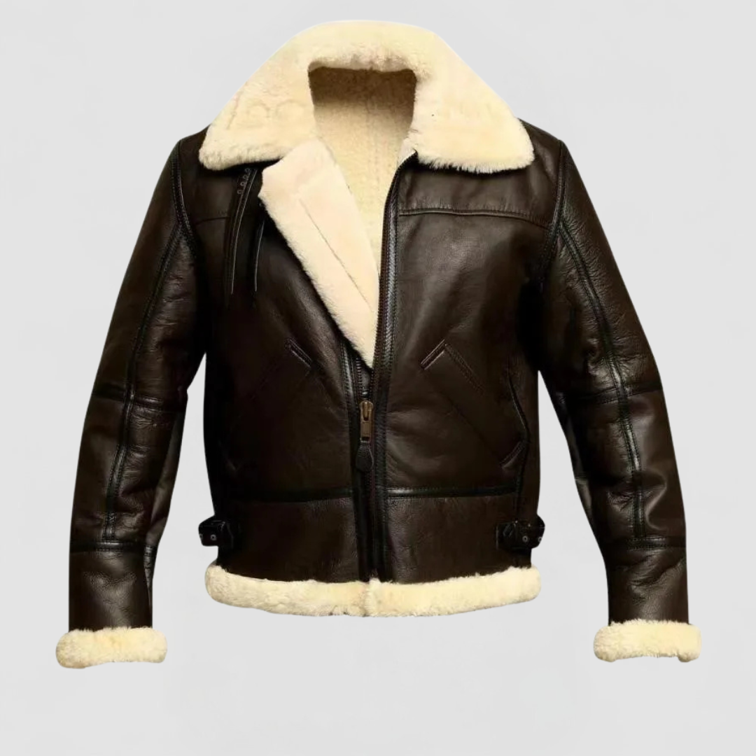 James™ | Warm Jacket