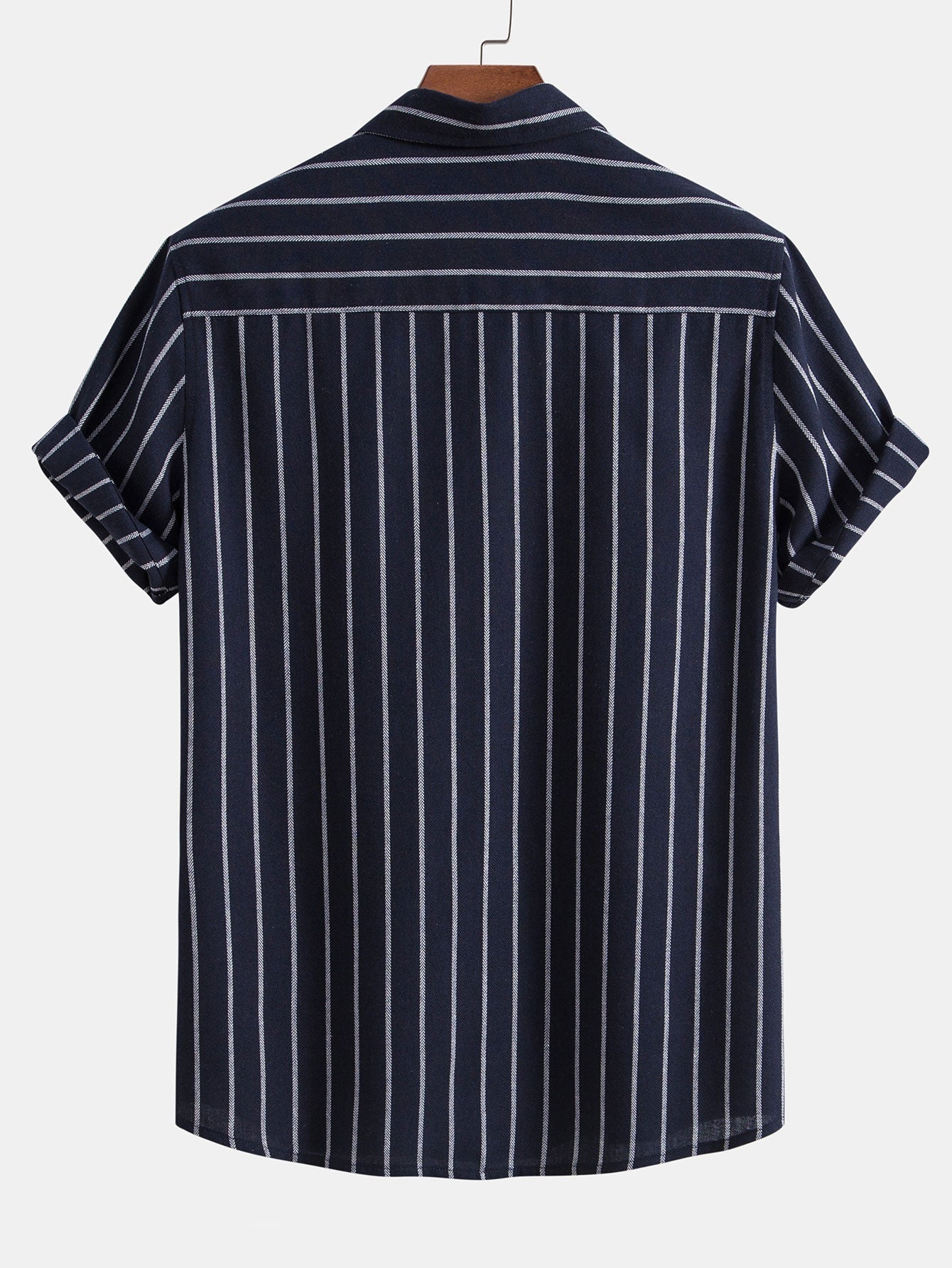 James™ | Short Sleeve Set