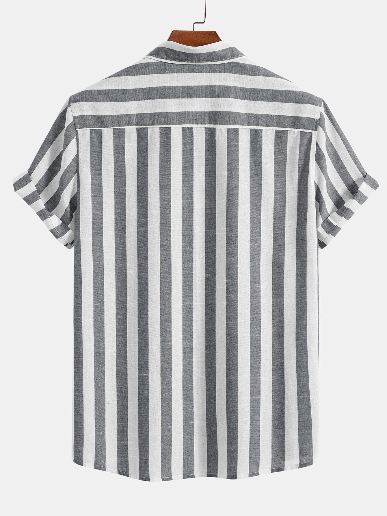 James™ | Short Sleeve Set