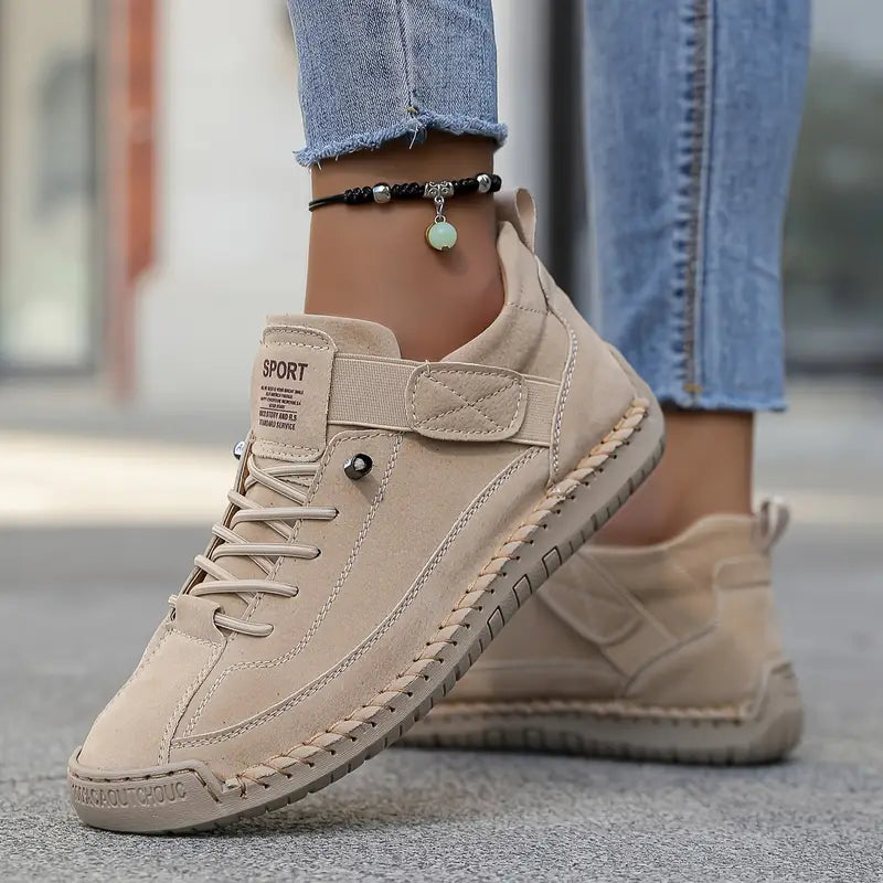 Jane™ | Elegant Ergonomic Trainers