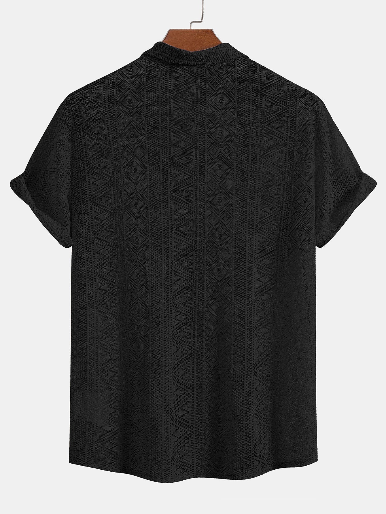 James™ | Short Sleeve Set