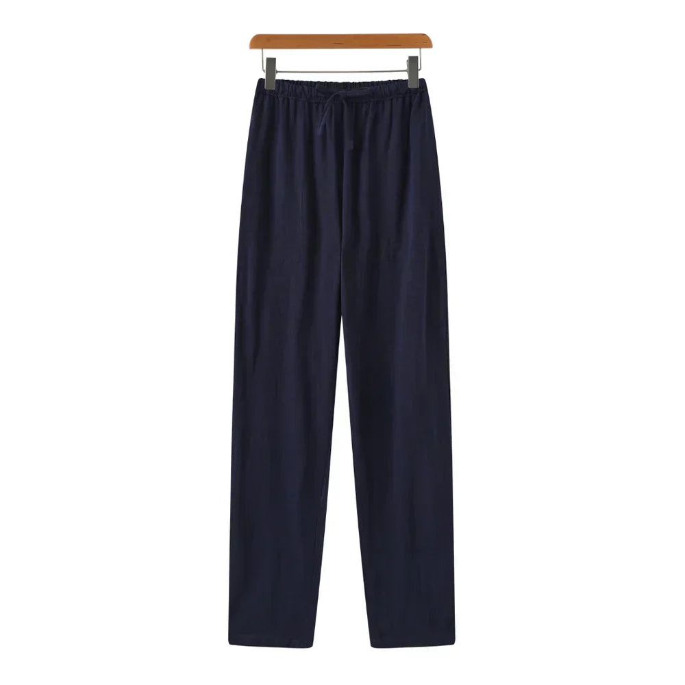 James™ | Marrakech - Linen Pants